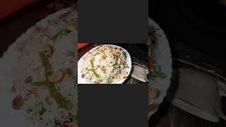 Veg Fried Rice bongkitchen05 recipe youtubeshorts shorts viralshorts [upl. by Attevad]