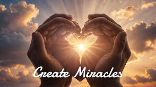 How to Create Miracles in Your Life  MDL Podcast with Steph Mahony 2024 [upl. by Grange]