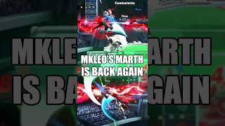 MKLEO BRINGS OUT THE MARTH ONCE AGAIN  MAINGAME FEST MINI HIGHLIGHTS [upl. by Minni963]