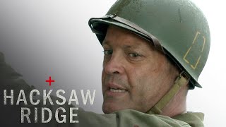 Hacksaw Ridge 2016 Full Movie Review  Andrew Garfield amp Sam Worthington  Review amp Facts [upl. by Aihsekal]