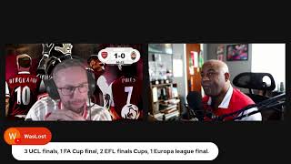 🚨ARSENAL🔴 VS SHAKTHAR DONETSK⚫️ LIVE CHAMPIONS LEAGUE WATCHALONG⚽️ [upl. by Jaye]