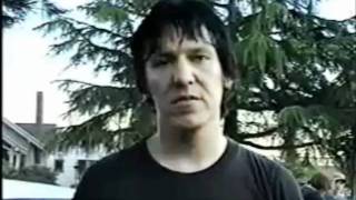 Elliott Smith on Modest Mouse [upl. by Thomasa]