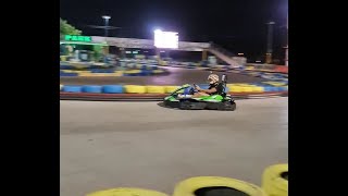 Orihuela Costa Karts 072023 [upl. by Aerdnod767]