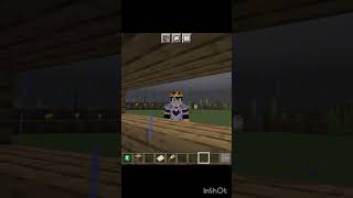 Dus rupe de tur ture😁🤣shortsviralminecraftMonkey Gamer YT [upl. by Blaise]