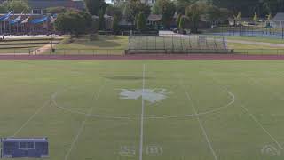 Spartanburg Day School vs Langston Charter MS Boys Soccer [upl. by Ziegler]