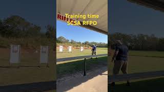 scsa uspsa pewpewlife [upl. by Dedrick]