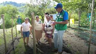 Aprendiendo e implementando acciones anticipatorias en El Salvador [upl. by Levitan248]