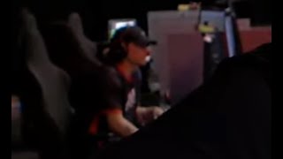 Vinnie Hacker Behind the Scenes at Worlds Greatest Streamer Event Day 1 pt 7 [upl. by Shanley881]