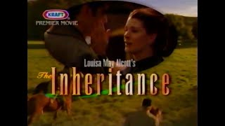 The Inheritance TV Movie April 6 1997 [upl. by Caves]