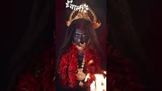 Kalratri Mata status  Day 7  whatsapp status 4k Kalratri mata status Navratri special नवरात्रि [upl. by Alber]