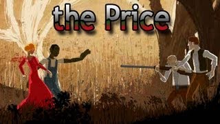 The Price Walkthrough Guide 1 Scary Point and Click Adventure Games [upl. by Suhpoelc]