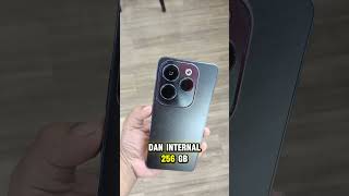 Pembelian Cek di Tiktok BangGisOfficial infinix infinixhot40pro hp shorts short shortvideo [upl. by Jopa]