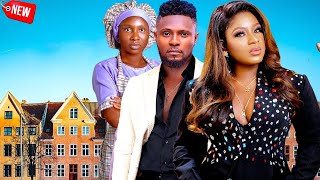 ANYONE BUT YOU  MAURICE SAM SONIA UCHE EXCLUSIVE NOLLYWOOD NIGERIAN MOVIE 2024 [upl. by Levins53]