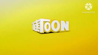 Teletoon Original Production Revival Logo [upl. by Amby70]