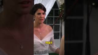 Legendary Moments 157  How I Met Your Mother shorts himym howimetyourmother [upl. by Dorsman]