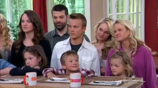 The Willis Clan  Cooking Segment  Home amp Family [upl. by Necaj]