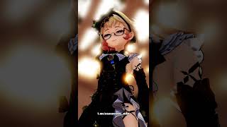 mmd x Genshin Impact Abracadabra Emilie [upl. by Aihset]