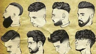 Top Hairstyles for Men in 2024 [upl. by Aida]