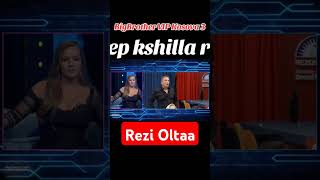 Rezart veleshaj olta gixhari bigbrothervipkosova [upl. by Eladnyl]