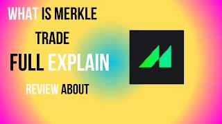 What is Merkle Trade   Merkle Trade  review about Merkle Trade [upl. by Bernadina]