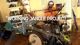 Jangle Backing [upl. by Rissa]