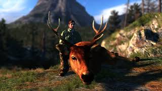 Cabelas Big Game Hunter 2012 Playthrough  Episode 1 [upl. by Yeltihw]