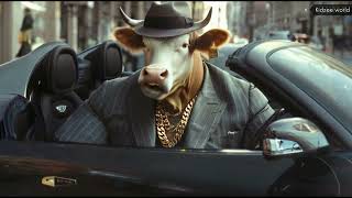 Cow cow cowvideos ytshorts trending shorts youtubeshorts viralvideo [upl. by Neilla915]