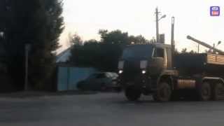 Russia Sends More Tanks To Ukraine August 30 [upl. by Erdua]