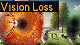 7 Surprising Causes of Vision Loss You Need to Know [upl. by Htebilil]