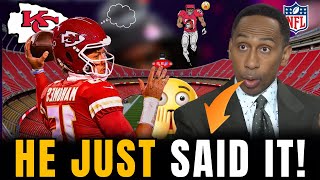 🔥NFL BOMBSHELL CHIEFS CLOSE TO SIGNING STAR WIDE RECEIVER TO BOLSTER MAHOMES 🚨KANSAS CITY CHIEFS 🏈 [upl. by Joette]