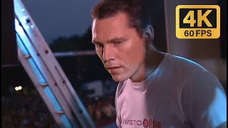 DJ Tiesto  Live at Love Parade Berlin 2006 4K 60fps AI Enhanced [upl. by Euqirne]