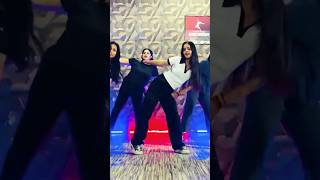 Aaj ki Raat Dance cover aajkiraatmaja stree2 aajkiraat bollywood shraddhakapoor newsong [upl. by Ernesto]