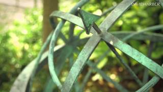 Bronze Armillary Sphere [upl. by Jacob]