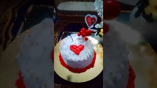 Whare are all the cake lovers l Cake made by my mom ❤️ viralvideos watchandsee trending [upl. by Eikcim]