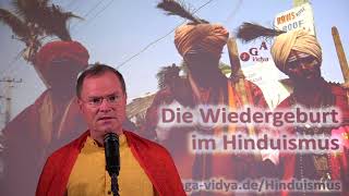 Die Wiedergeburt im Hinduismus [upl. by Hachman848]