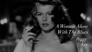 Youre a 1950s femme fatale  a vintage noir playlist [upl. by Yatnoed]