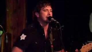 Dustin Wilkes on Nashville Star [upl. by Inaliak]