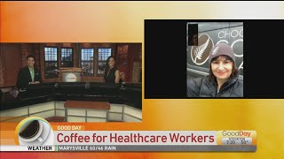 Coffee for Healthcare Professionals [upl. by Stoecker]