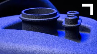 The Additive Advantage – Manufacturing with Advanced Materials [upl. by Herta437]