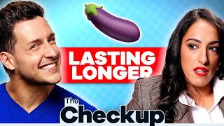 Ask a Urologist Improving Erections No Nut November and Low Testosterone  Dr Rena Malik [upl. by Catima]