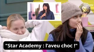 quotStar Academy  l’aveu inattendu de Marguerite quot [upl. by Hnad750]