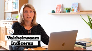 Vakbekwaam Indiceren  Careyn Wijkverpleging [upl. by Elleira]