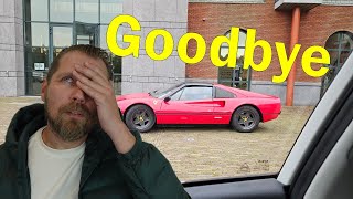 I gave my Ferrari to my best friend [upl. by Bergerac990]