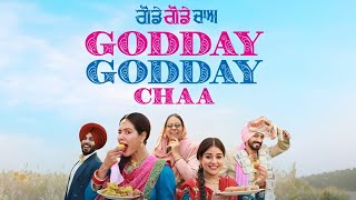 Godday Godday Chaa Full Movie Review in HD  Godday Godday Chaa New Punjabi Movie [upl. by Ariec]