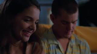 Pacey and Joey 4x01 Scene This Years Love [upl. by Alana]