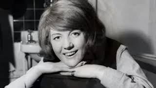 Cilla Black  Interview Radio City 2014 Part 1 [upl. by Chenee]