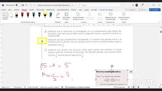 Examen Nombramiento 2024 Matemática [upl. by Baron]