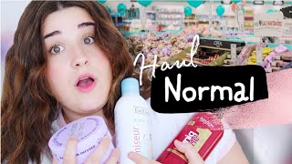 HAUL NORMAL  ¿Merece la pena 🛒 MAQUILLAJE SKINCARE [upl. by Bez]