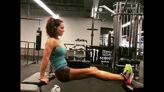 Sculpt Triceps and Biceps with this Superset [upl. by Blake]