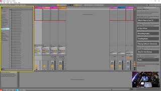 Switching To Ableton Live 10 Tutorial  Everything You Need To Know [upl. by Vi]